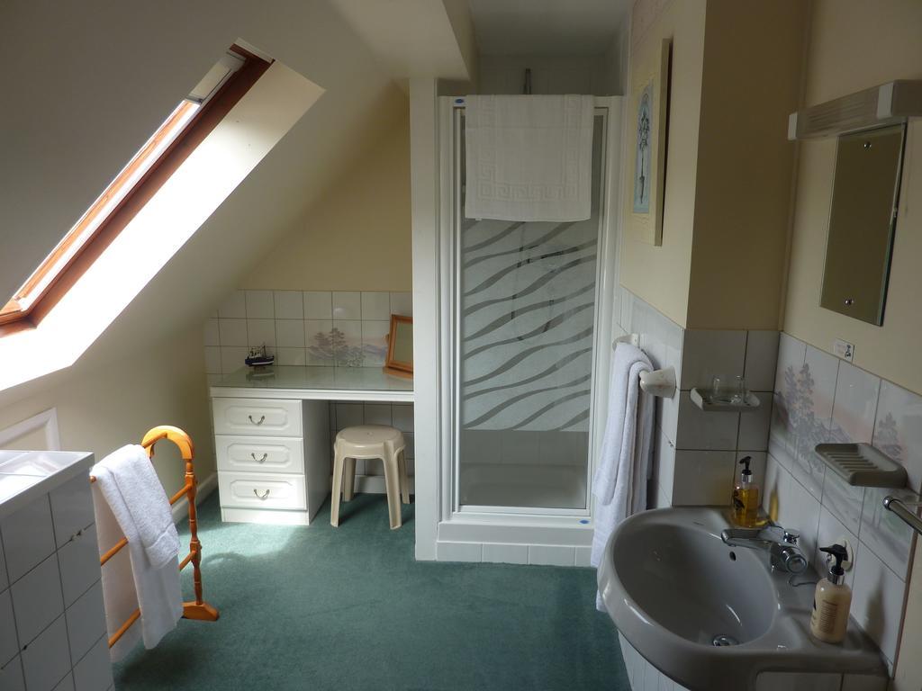 Fernleigh Guest House Lynton Rom bilde