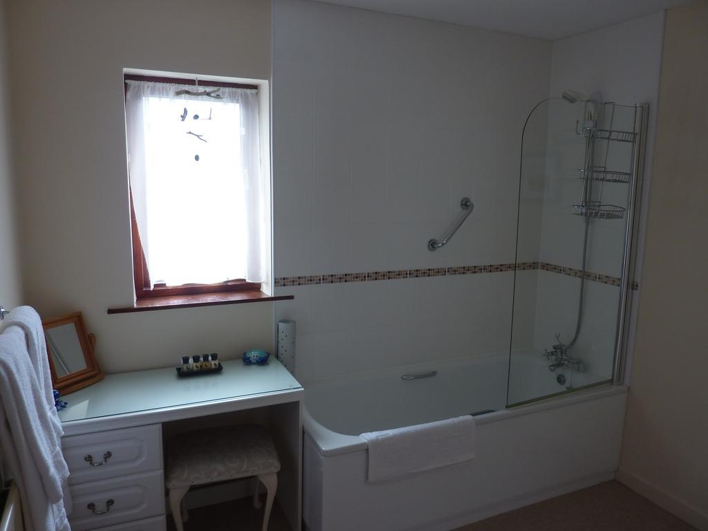 Fernleigh Guest House Lynton Rom bilde