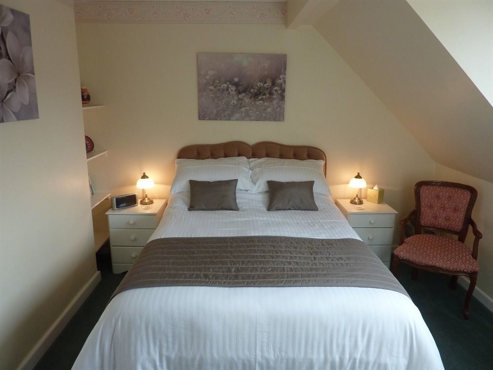 Fernleigh Guest House Lynton Eksteriør bilde