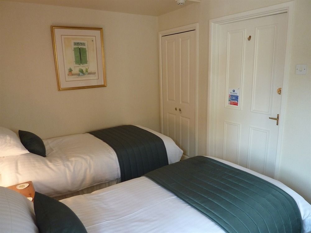 Fernleigh Guest House Lynton Eksteriør bilde