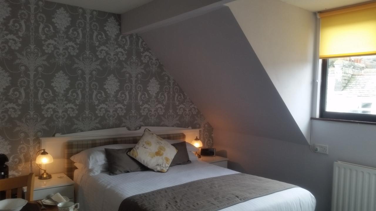 Fernleigh Guest House Lynton Eksteriør bilde
