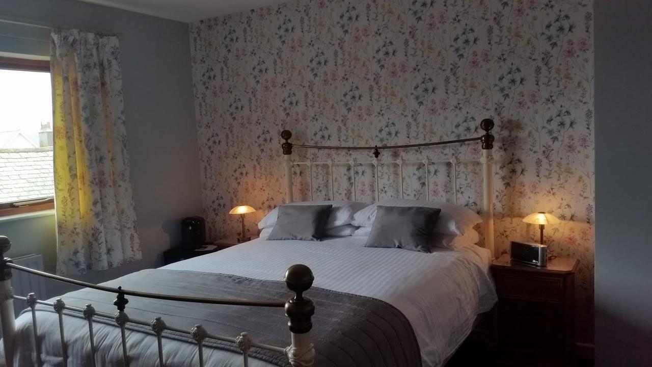 Fernleigh Guest House Lynton Eksteriør bilde