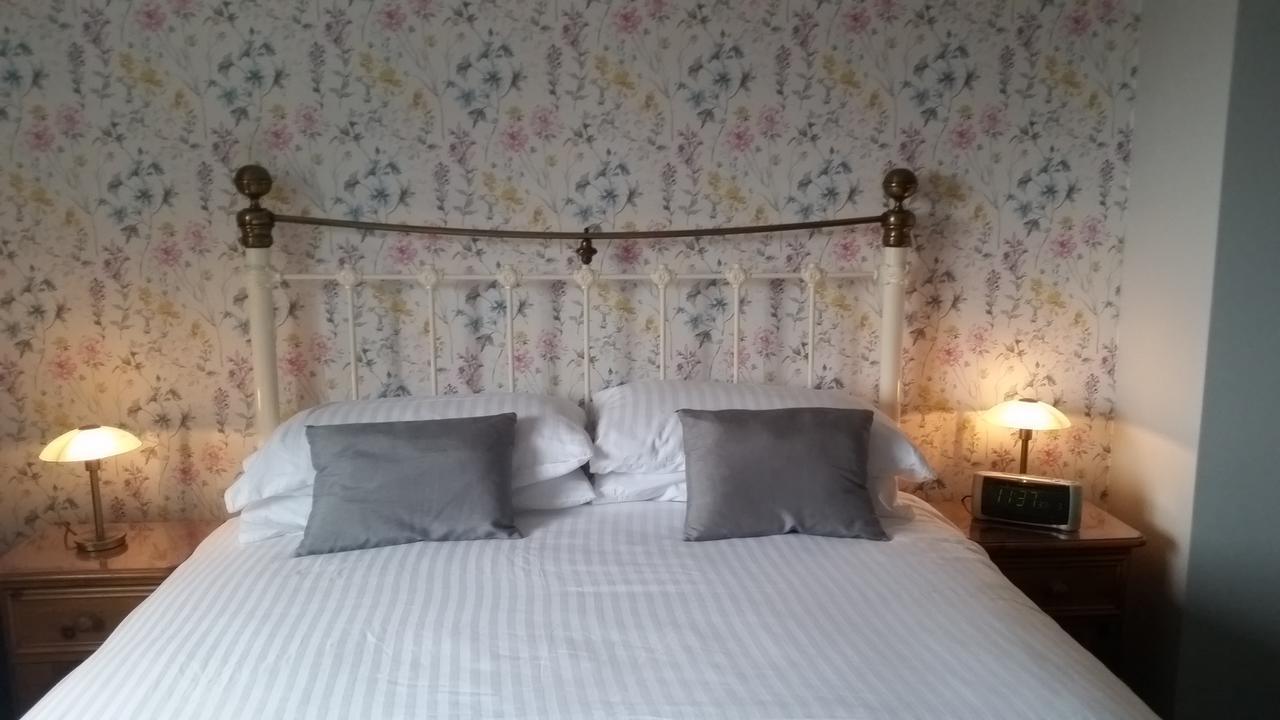 Fernleigh Guest House Lynton Eksteriør bilde