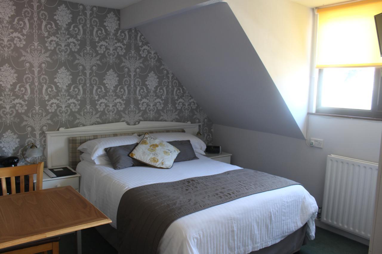 Fernleigh Guest House Lynton Eksteriør bilde