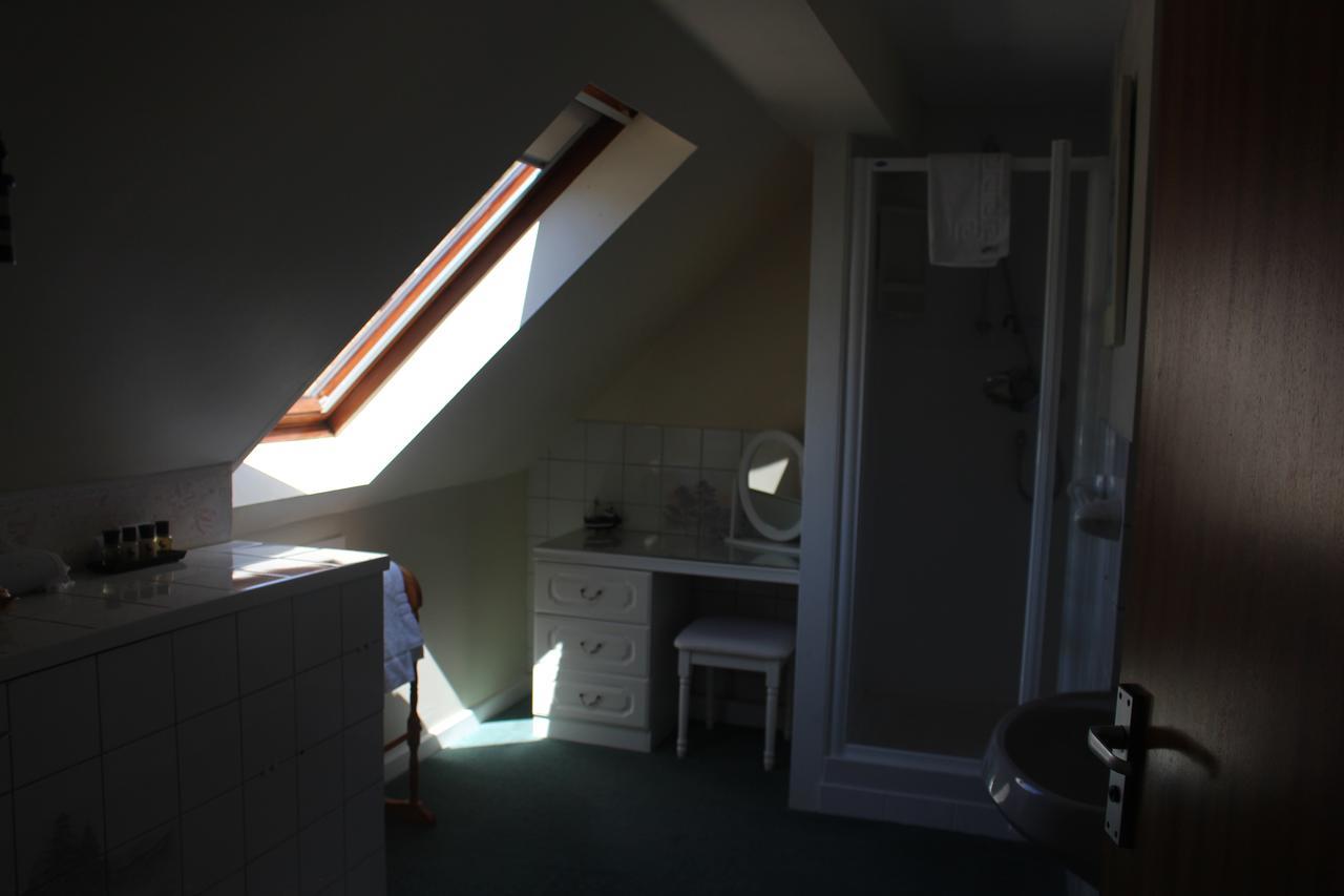 Fernleigh Guest House Lynton Eksteriør bilde