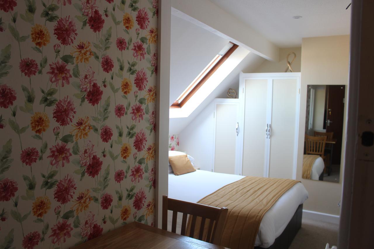Fernleigh Guest House Lynton Eksteriør bilde