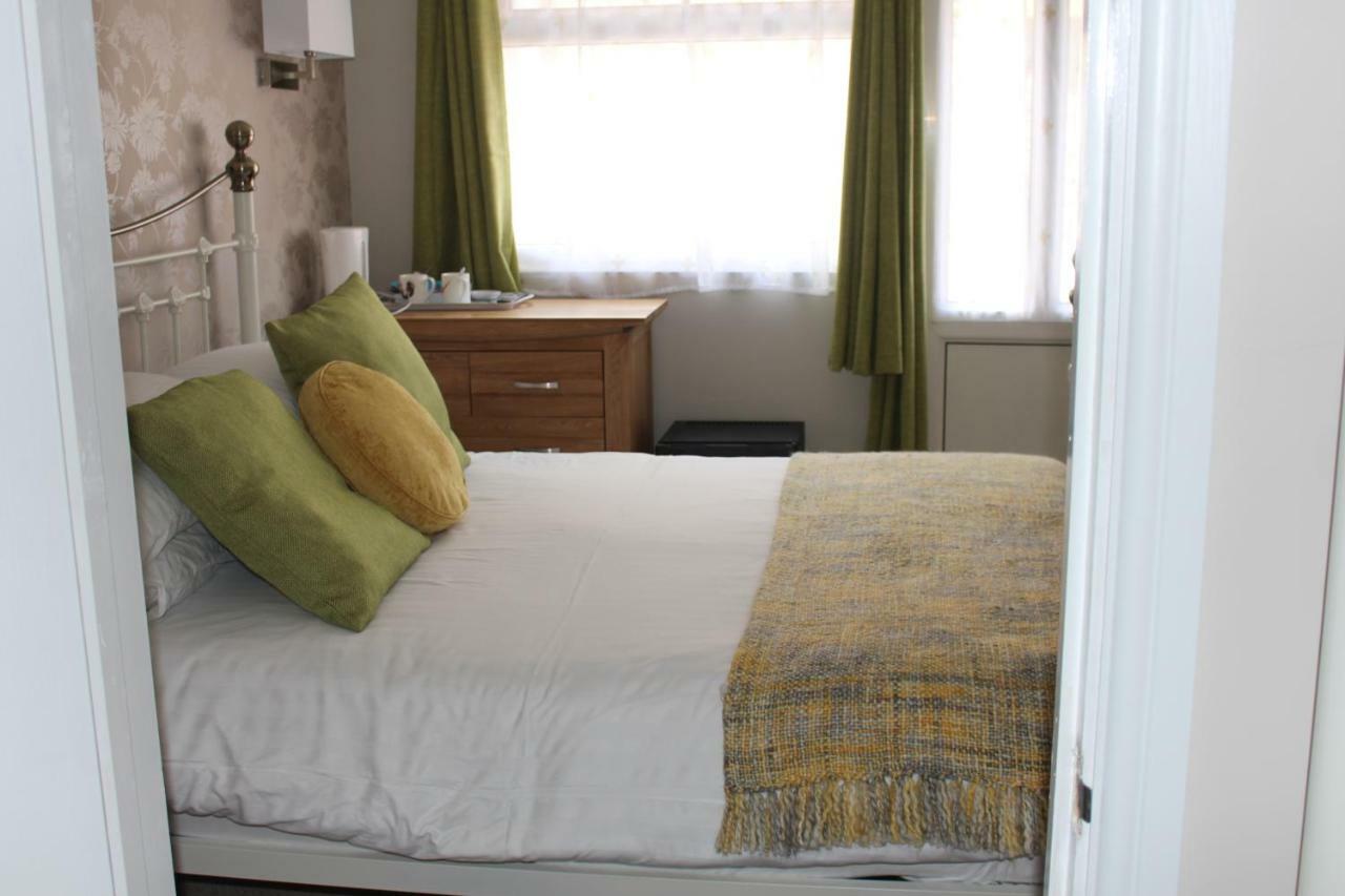 Fernleigh Guest House Lynton Eksteriør bilde